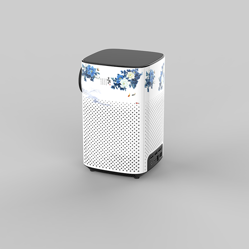 投影儀 H2