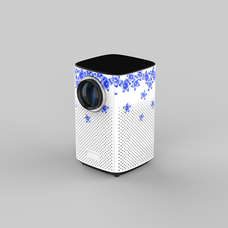 投影儀 H2